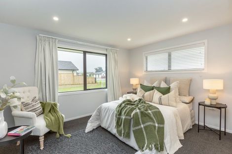 Photo of property in 15 Farley Avenue, Greytown, 5712