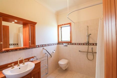 Photo of property in 32 Ribbonwood Road, Geraldine Downs, Geraldine, 7991