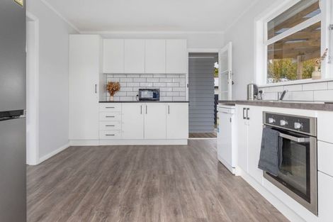 Photo of property in 8 Middlesex Street, Levin, 5510