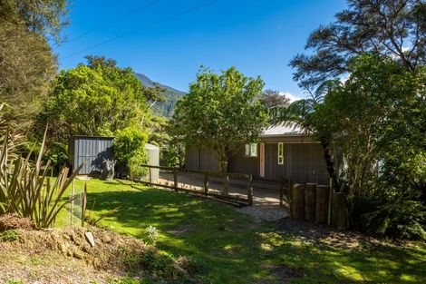 Photo of property in 143 Akerbloms Road, Punga Cove, Marlborough Sounds, 7282