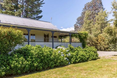 Photo of property in 842 State Highway 2, Opaki, Masterton, 5881