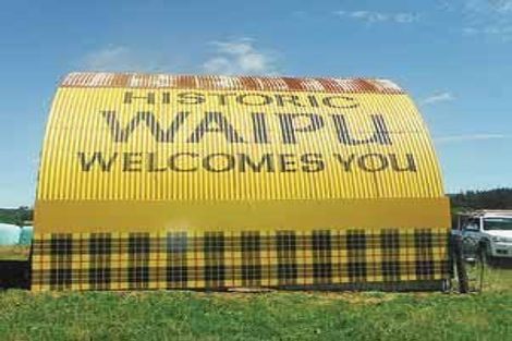 Photo of property in 3 Market Garden Way, Waipu, 0510