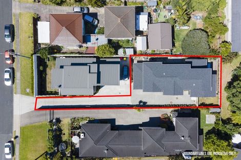Photo of property in 54a Arran Road, Browns Bay, Auckland, 0630