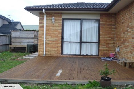 Photo of property in 29 Ranchod Terrace, Pukekohe, 2120