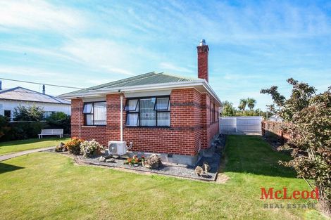 Photo of property in 107 Thomson Street, Tinwald, Ashburton, 7700