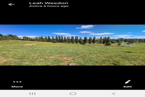 Photo of property in 12a Alexandra Road, Raetihi, 4632