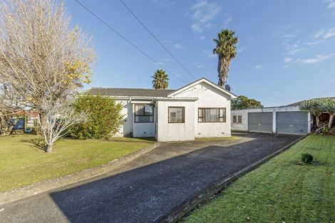 Photo of property in 57 Tiraumea Drive, Pakuranga, Auckland, 2010