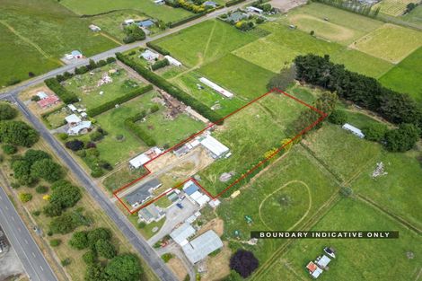 Photo of property in 11 Memorial Avenue, Drummond, Otautau, 9683