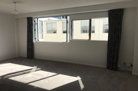 Photo of property in Dixonlane Apartments, 16/7 Feltex Lane, Te Aro, Wellington, 6011