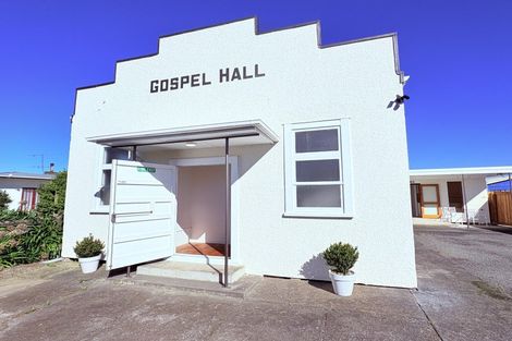 Photo of property in 8b Lahore Street, Wairoa, 4108