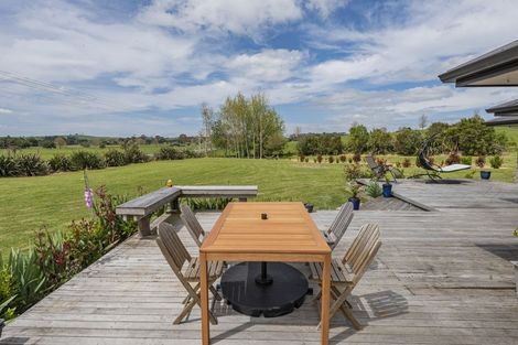 Photo of property in 925 Mangakahia Road, Poroti, Whangarei, 0179