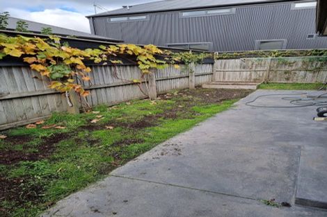 Photo of property in 24b Collins Street, Addington, Christchurch, 8024