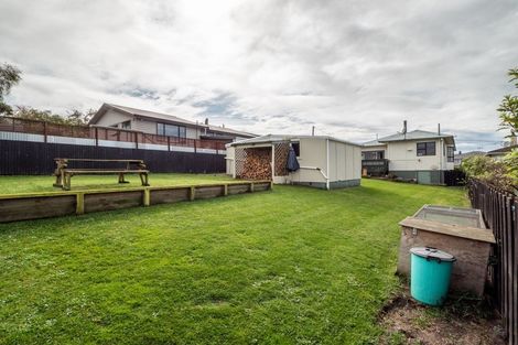 Photo of property in 38 Greta Street, South Hill, Oamaru, 9400