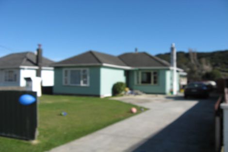 Photo of property in 47 Moohan Street, Wainuiomata, Lower Hutt, 5014