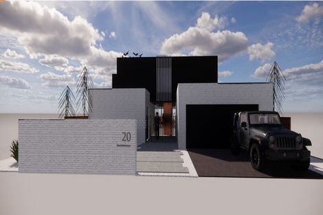 Photo of property in 20 Treloar Crescent, Hobsonville, Auckland, 0616