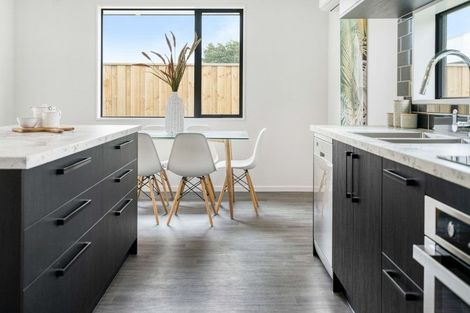 Photo of property in 16 Silverstone Loop, Rolleston, 7615