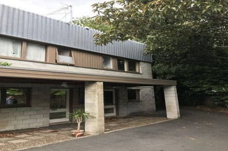 Photo of property in 4/13 May Street, Hamilton East, Hamilton, 3216