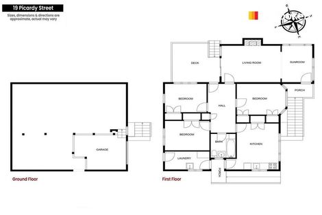 Photo of property in 19 Picardy Street, Maryhill, Dunedin, 9011