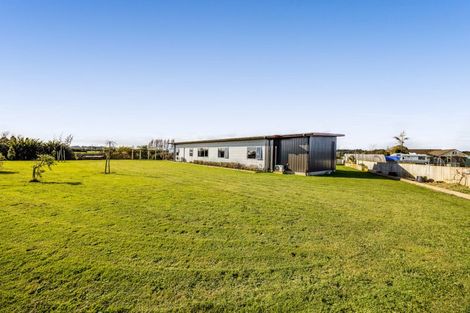 Photo of property in 280 Austin Road, Normanby, Hawera, 4673