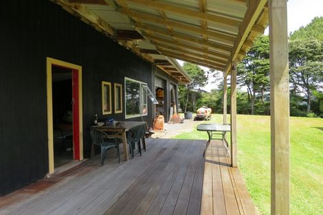 Photo of property in 871c Tiki Quarry Road, Preece Point, Coromandel, 3581