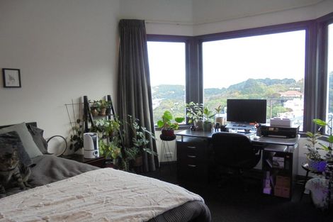 Photo of property in 44 Konini Road, Hataitai, Wellington, 6021