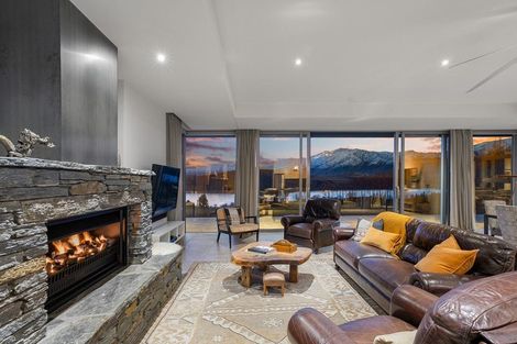 Photo of property in 16 Hayes View Lane, Lake Hayes, Queenstown, 9371