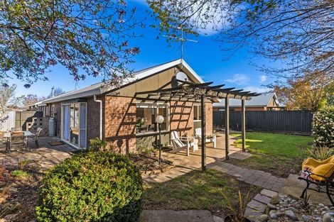 Photo of property in 62a Lane Street, Allenton, Ashburton, 7700