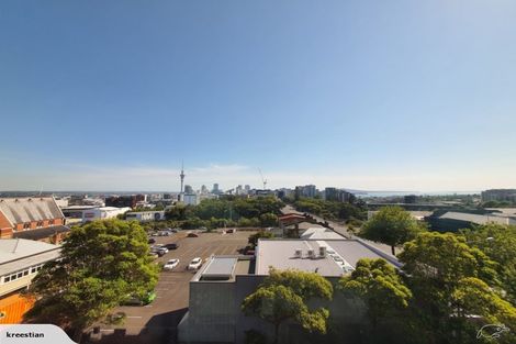 Photo of property in 4/145 Symonds Street, Eden Terrace, Auckland, 1010