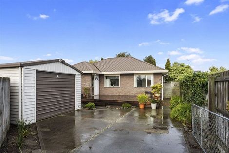 Photo of property in 9c Smith Street, Kaiapoi, 7630