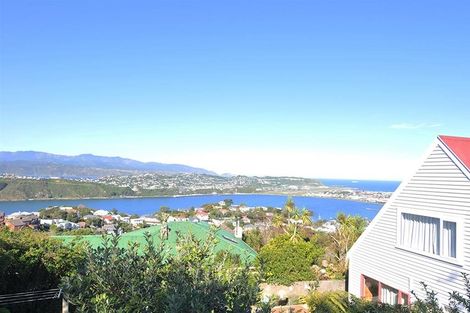 Photo of property in 10 Hepara Street, Hataitai, Wellington, 6021