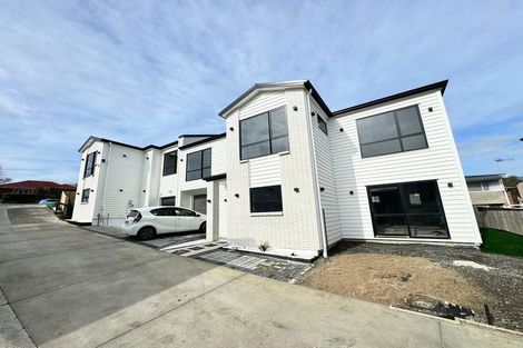 Photo of property in 15a Oakdale Road, Mount Roskill, Auckland, 1041