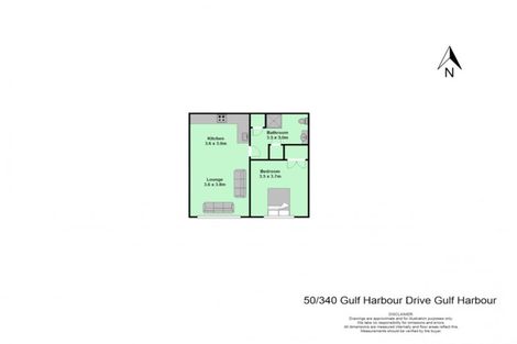 Photo of property in Santa Rosa, 50/340 Gulf Harbour Drive, Gulf Harbour, Whangaparaoa, 0930