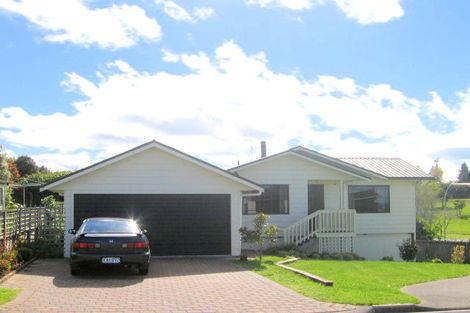 Photo of property in 7 Sinton Row, Nukuhau, Taupo, 3330