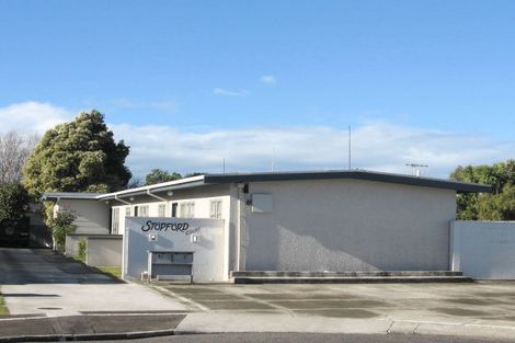 Photo of property in 8 Stopford Street, Marewa, Napier, 4110