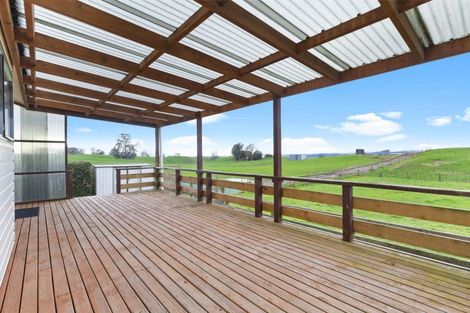 Photo of property in 396 Paraonui Road, Wiltsdown, Tokoroa, 3491