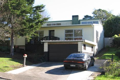 Photo of property in 25 Sun Valley, Hatfields Beach, Orewa, 0931