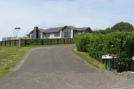 Photo of property in 61 Freshfields Road, Waimauku, 0812