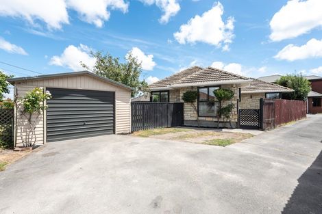 Photo of property in 1/18 Wentworth Street, Ilam, Christchurch, 8041