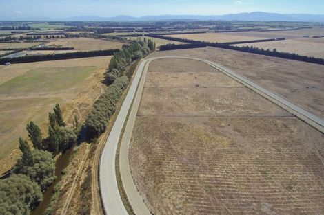 Photo of property in 1 Mcintoshs Road, Fernside, Rangiora, 7471