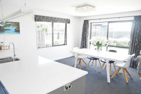 Photo of property in 9 Gosling Crescent, Halswell, Christchurch, 8025