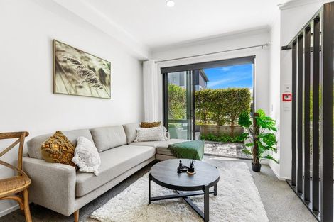 Photo of property in 102/199 Hobsonville Road, Hobsonville, Auckland, 0616