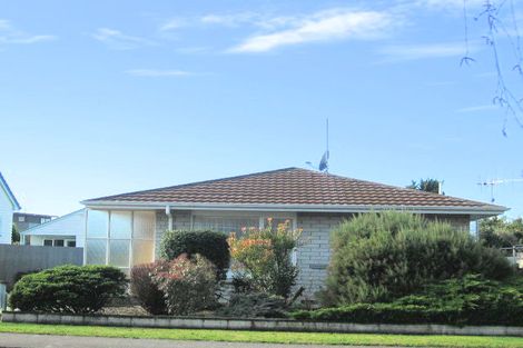 Photo of property in 511 Burnett Street, Mahora, Hastings, 4120