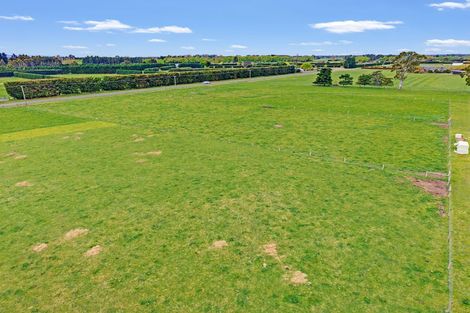 Photo of property in 105 Bridge Road, Fernside, Rangiora, 7475