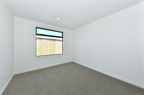 Photo of property in 24c Little Gem Road, Wigram, Christchurch, 8025