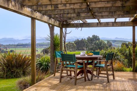 Photo of property in 312e Ahiaruhe Road, Ahiaruhe, Carterton, 5792