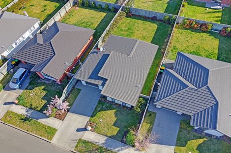Photo of property in 35 Pakohe Street, Pegasus, 7612