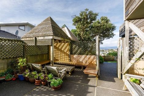 Photo of property in 10 Virginia Grove, Brooklyn, Wellington, 6021