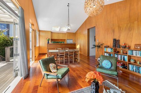 Photo of property in 42 West View Road, Westmere, Auckland, 1022