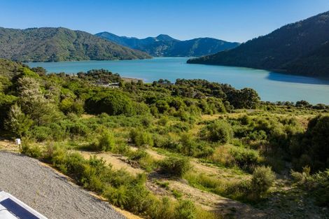 Photo of property in 47 Orapito Road, Kaiuma Bay, Havelock, 7178