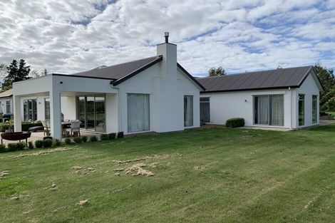 Photo of property in 695 Essendon Road, Darfield, 7571